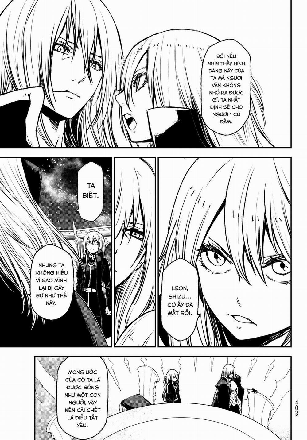 Tensei Shitara Slime Datta Ken 78 trang 20