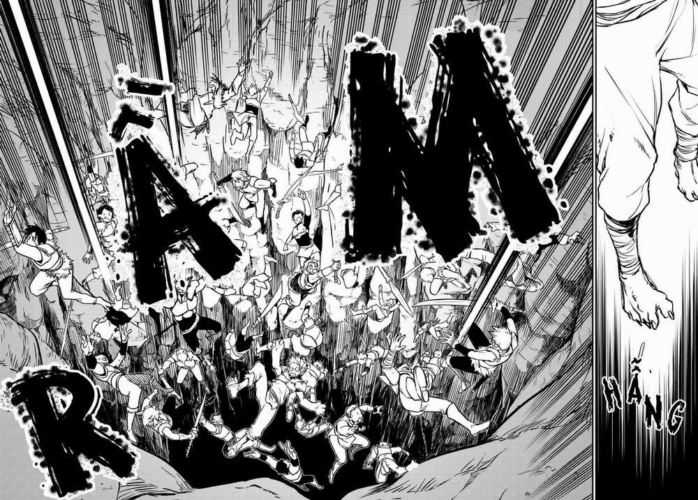 Tensei Shitara Slime Datta Ken 78 trang 33