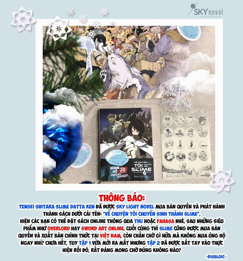 Tensei Shitara Slime Datta Ken 81 trang 68