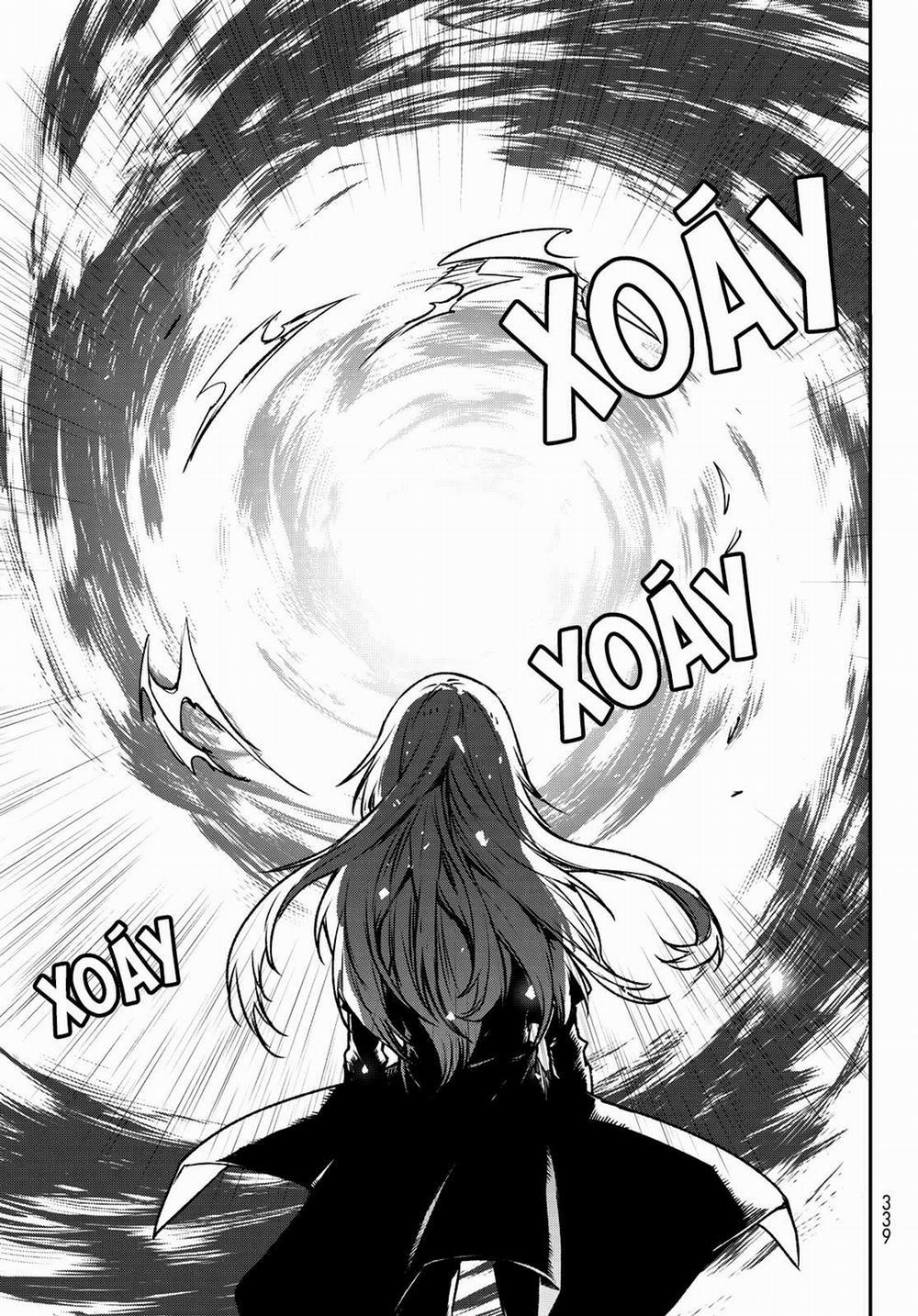 Tensei Shitara Slime Datta Ken 85 trang 12