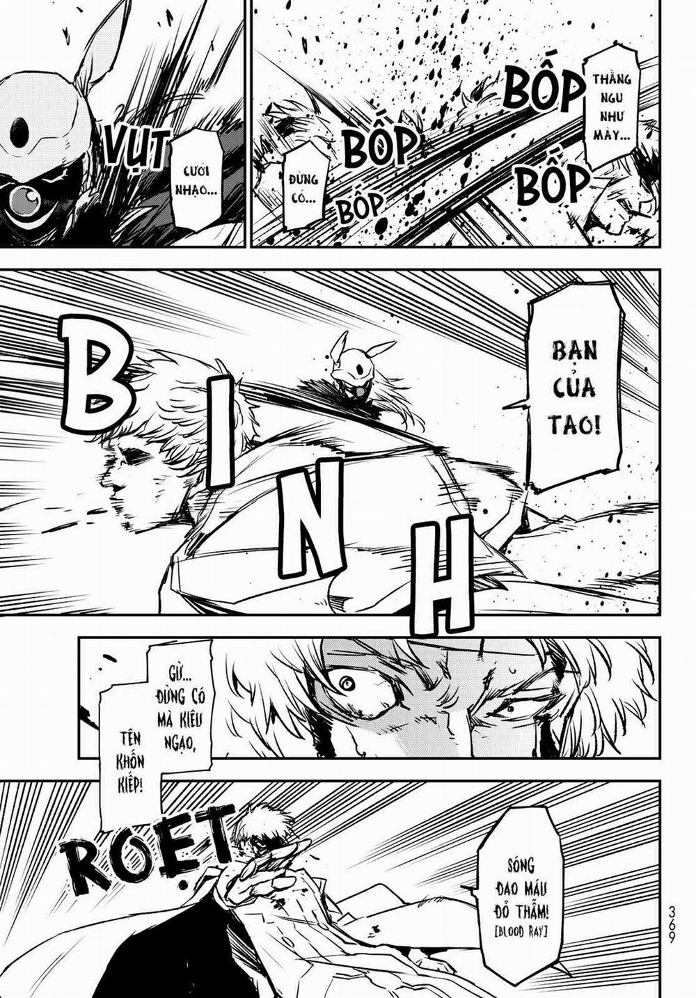 Tensei Shitara Slime Datta Ken 85 trang 42