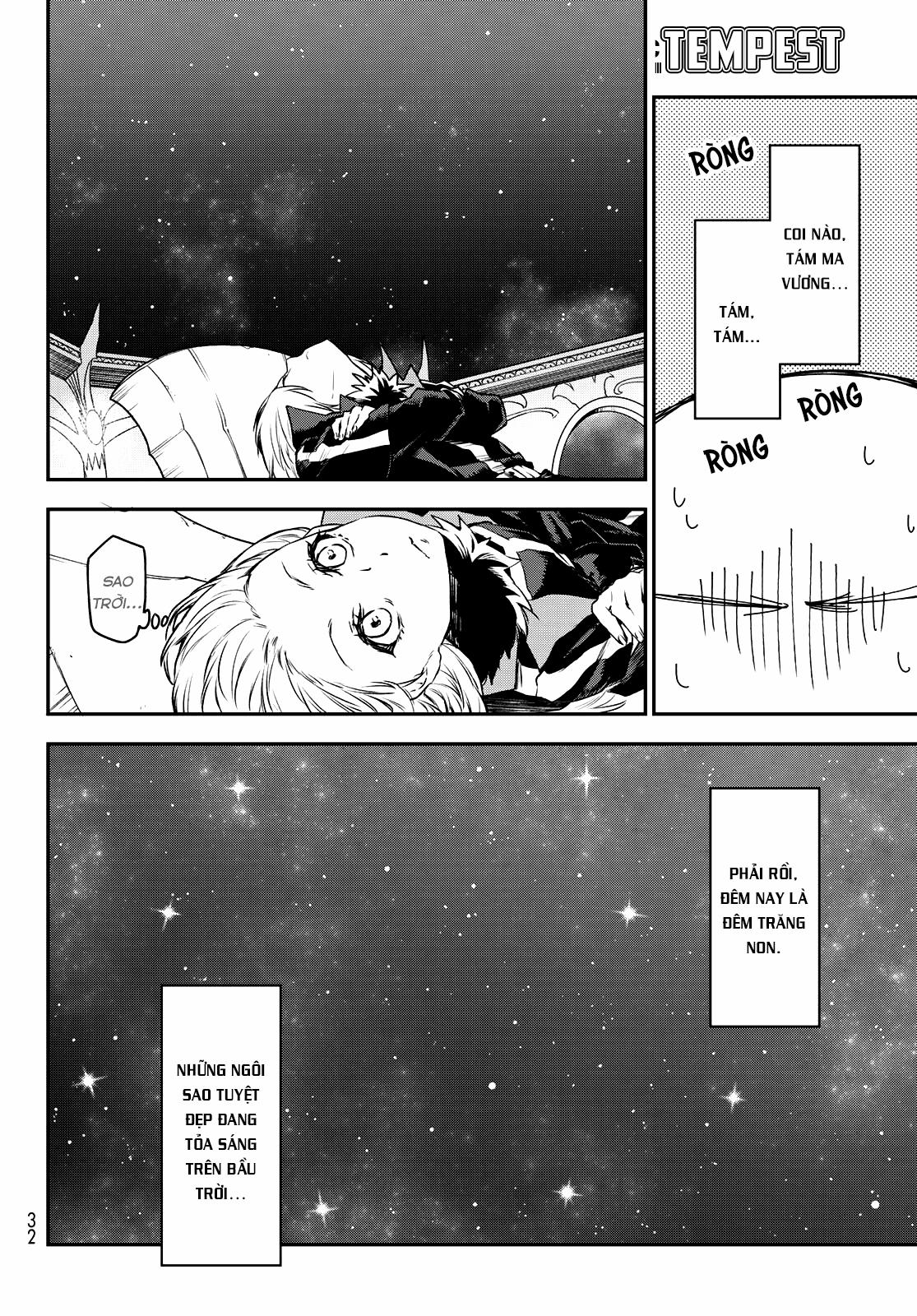 Tensei Shitara Slime Datta Ken 86 trang 21