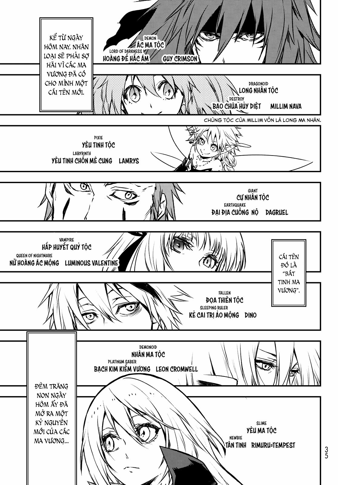 Tensei Shitara Slime Datta Ken 86 trang 24