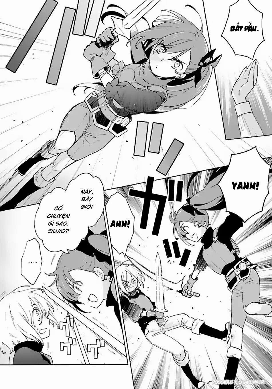 Tensei Shite Inaka De Slowlife Wo Okuritai 10 trang 13