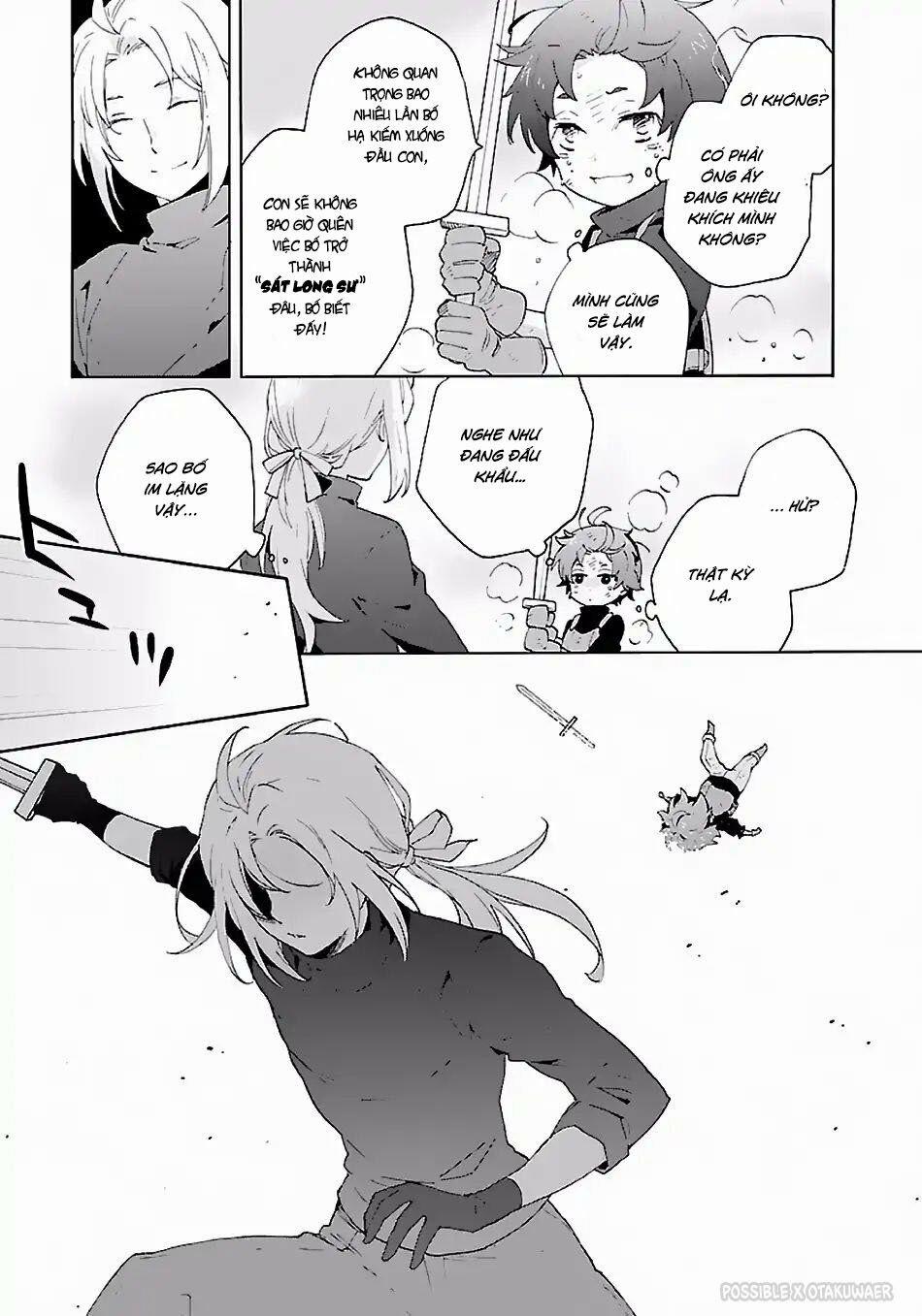 Tensei Shite Inaka De Slowlife Wo Okuritai 12 trang 14