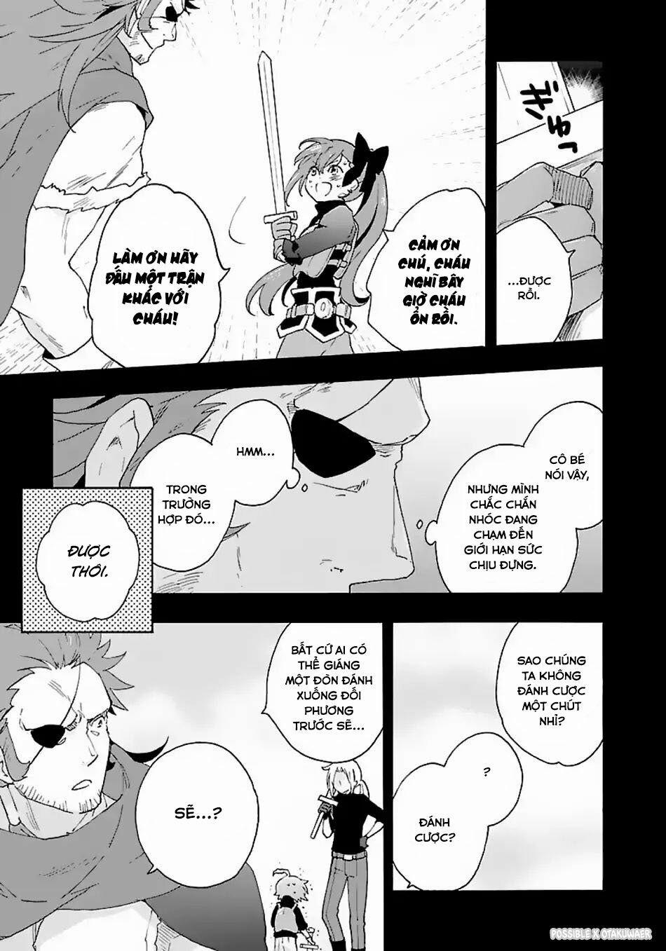 Tensei Shite Inaka De Slowlife Wo Okuritai 13 trang 10