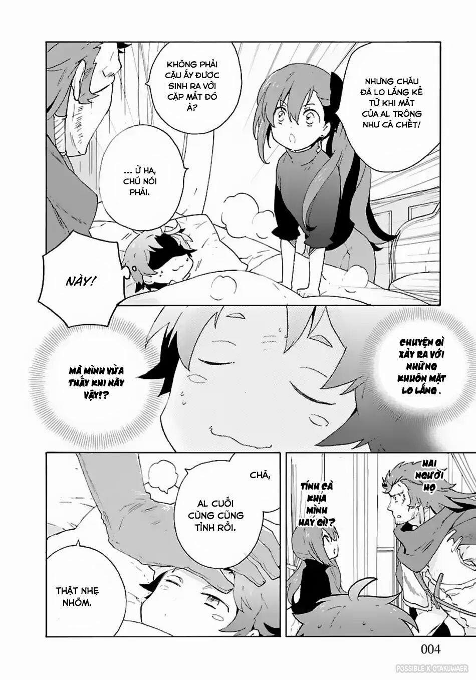 Tensei Shite Inaka De Slowlife Wo Okuritai 13 trang 5