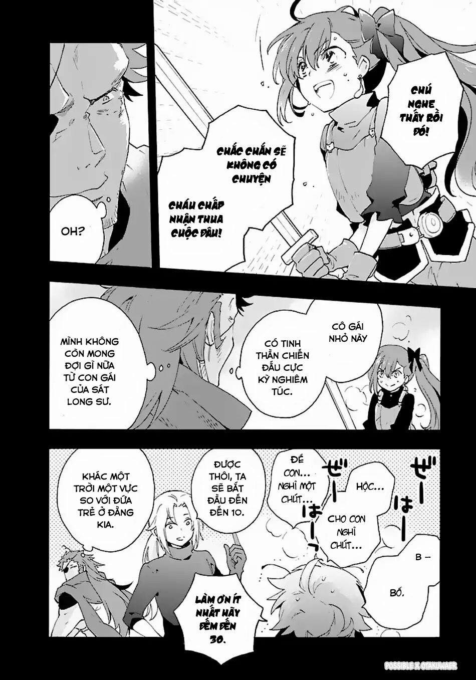 Tensei Shite Inaka De Slowlife Wo Okuritai 13 trang 7