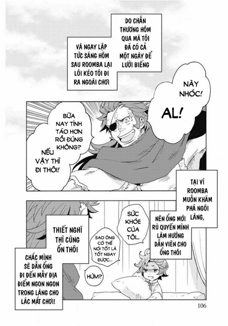 Tensei Shite Inaka De Slowlife Wo Okuritai 14 trang 1