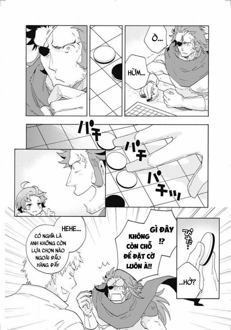 Tensei Shite Inaka De Slowlife Wo Okuritai 14 trang 17