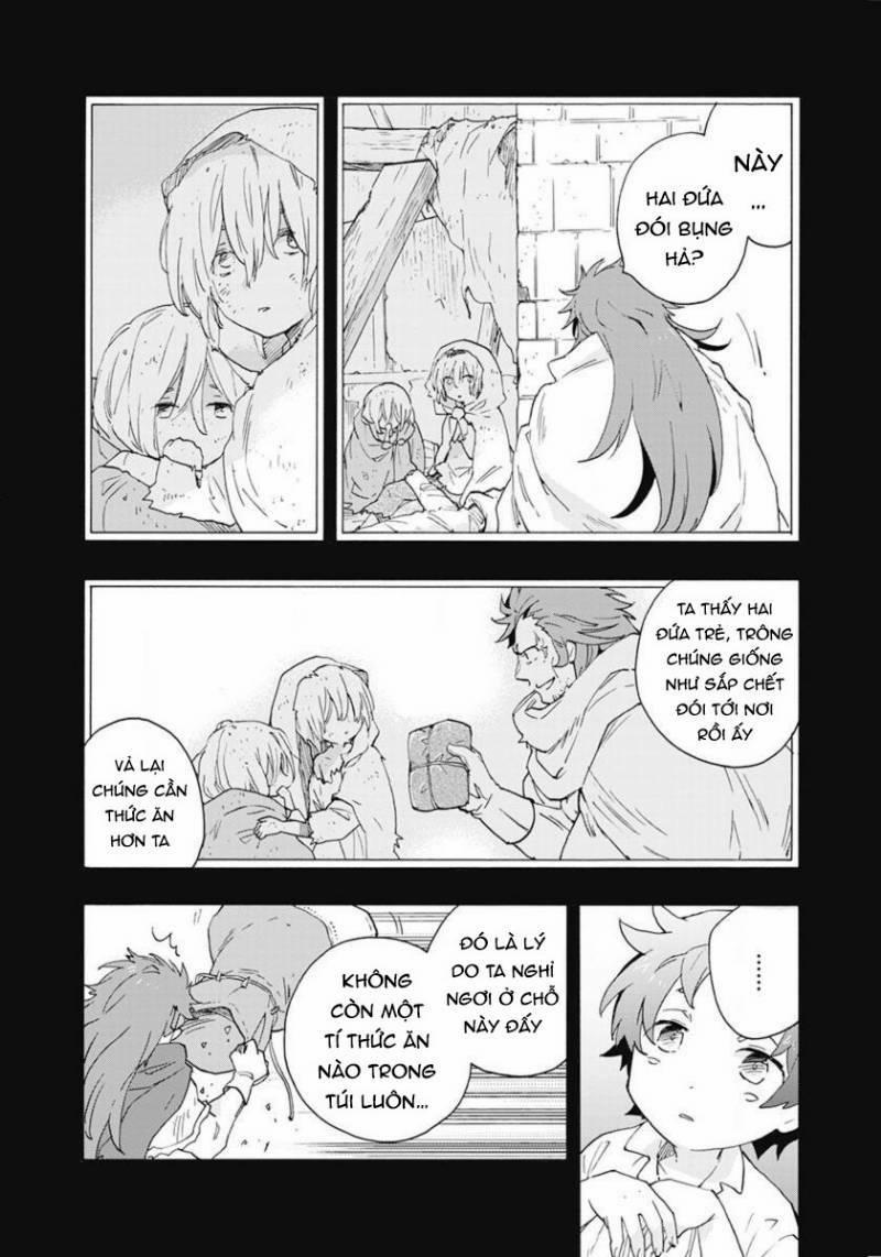 Tensei Shite Inaka De Slowlife Wo Okuritai 14 trang 7