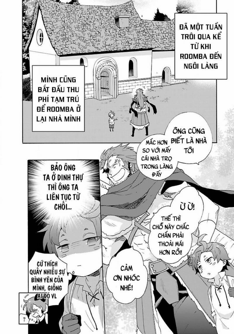 Tensei Shite Inaka De Slowlife Wo Okuritai 15 trang 1