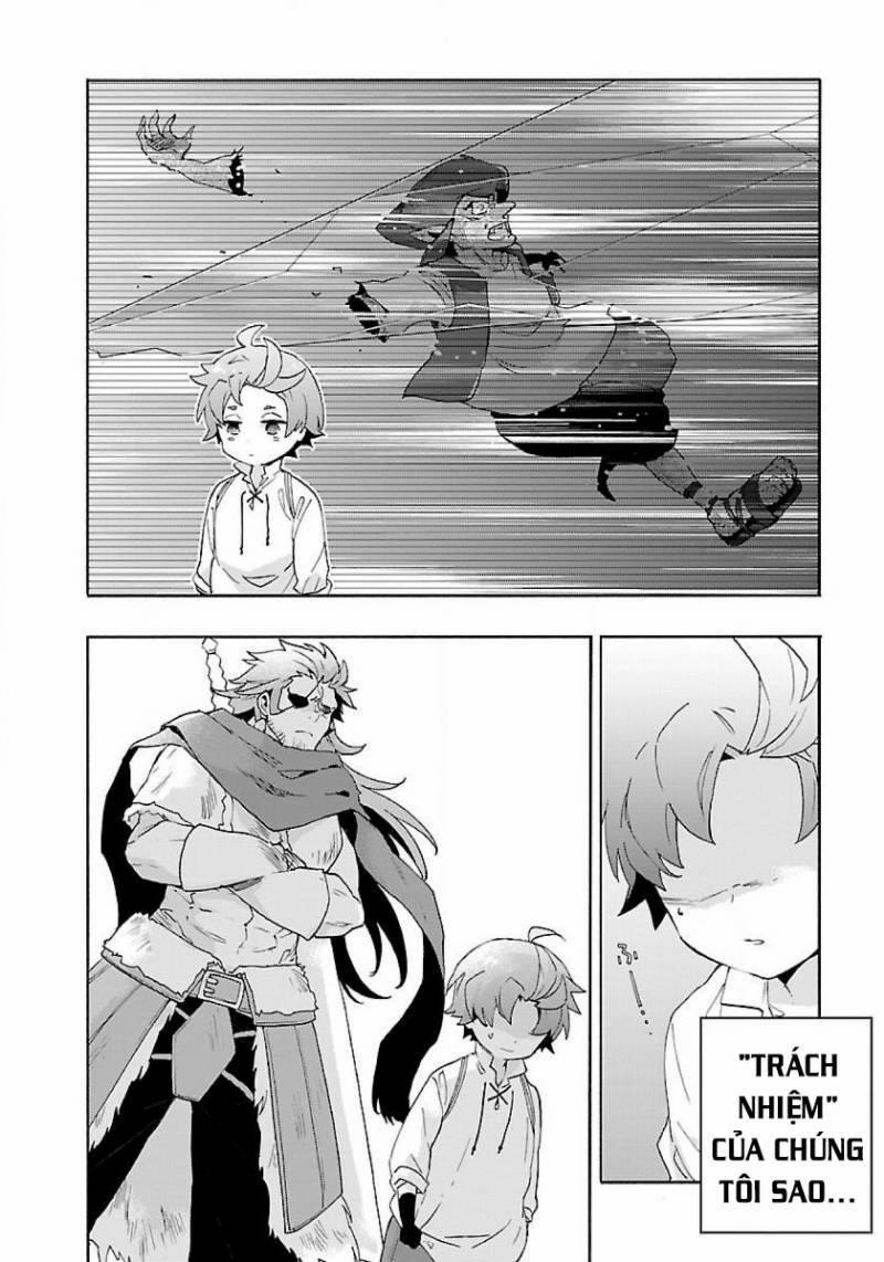 Tensei Shite Inaka De Slowlife Wo Okuritai 15 trang 17