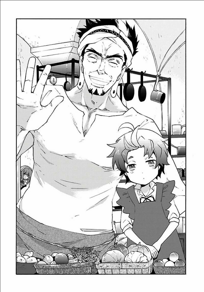 Tensei Shite Inaka De Slowlife Wo Okuritai 16 trang 1