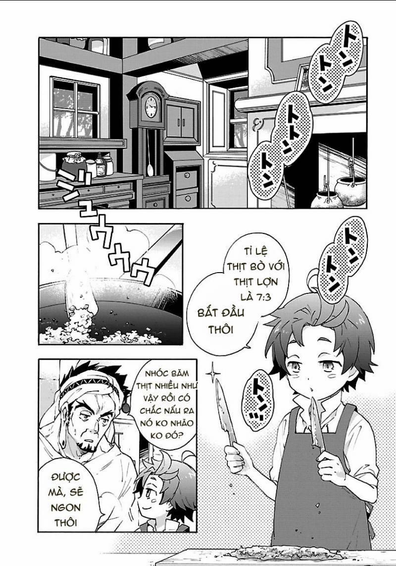 Tensei Shite Inaka De Slowlife Wo Okuritai 16 trang 2