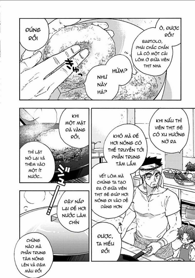 Tensei Shite Inaka De Slowlife Wo Okuritai 16 trang 6