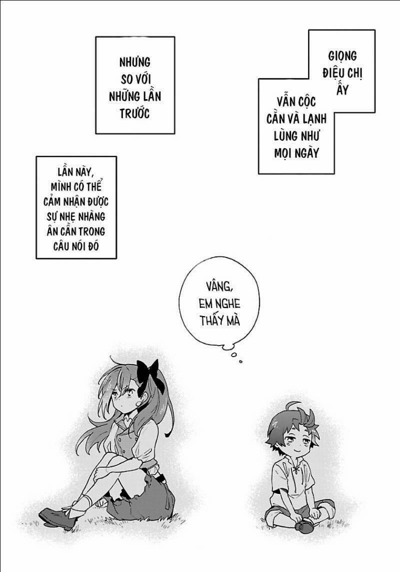 Tensei Shite Inaka De Slowlife Wo Okuritai 19 trang 19