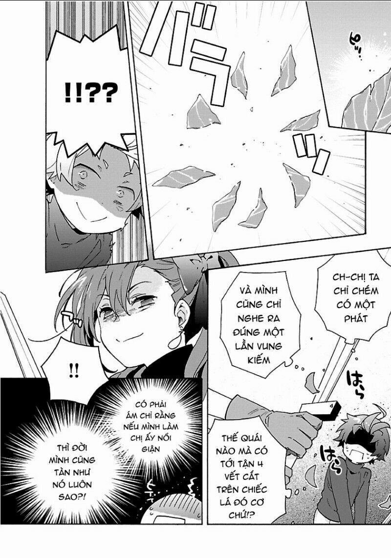 Tensei Shite Inaka De Slowlife Wo Okuritai 20 trang 16