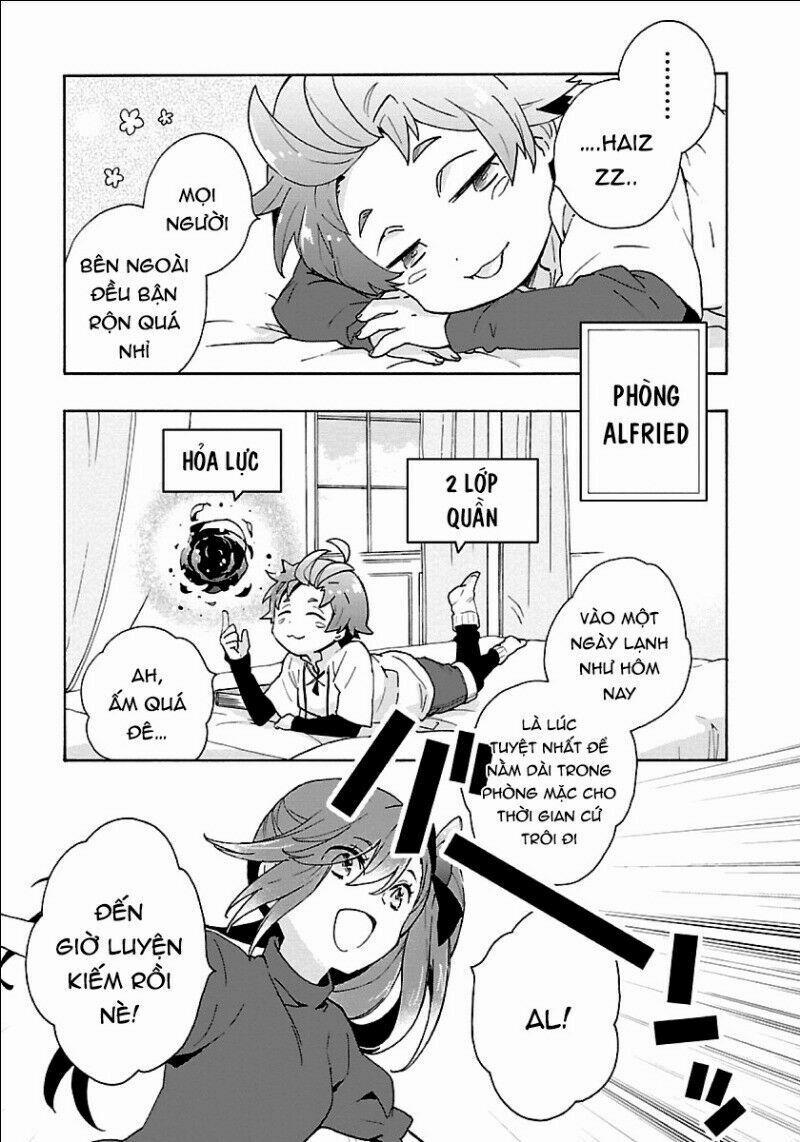 Tensei Shite Inaka De Slowlife Wo Okuritai 20 trang 5