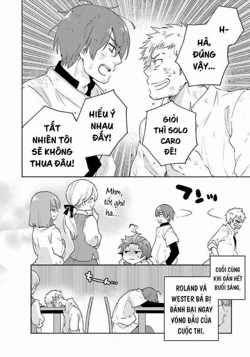 Tensei Shite Inaka De Slowlife Wo Okuritai 23 trang 18