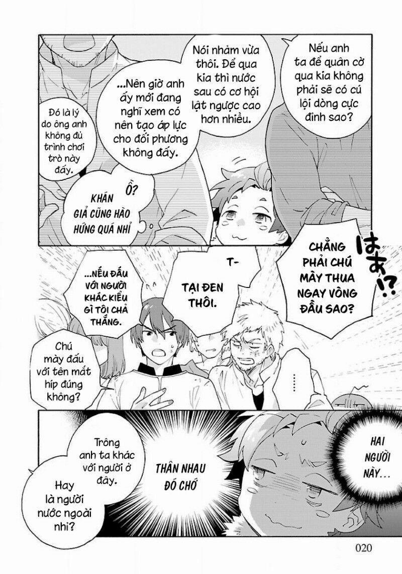 Tensei Shite Inaka De Slowlife Wo Okuritai 23 trang 20