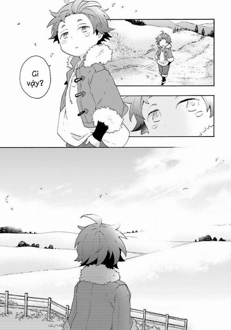 Tensei Shite Inaka De Slowlife Wo Okuritai 23 trang 6