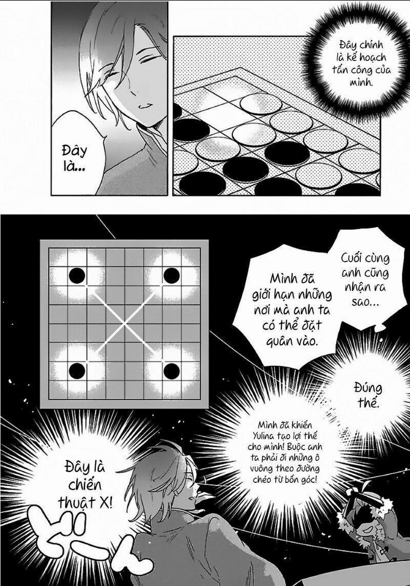 Tensei Shite Inaka De Slowlife Wo Okuritai 24 trang 14