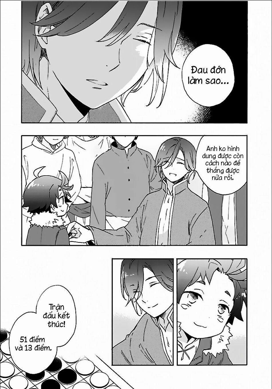 Tensei Shite Inaka De Slowlife Wo Okuritai 24 trang 17