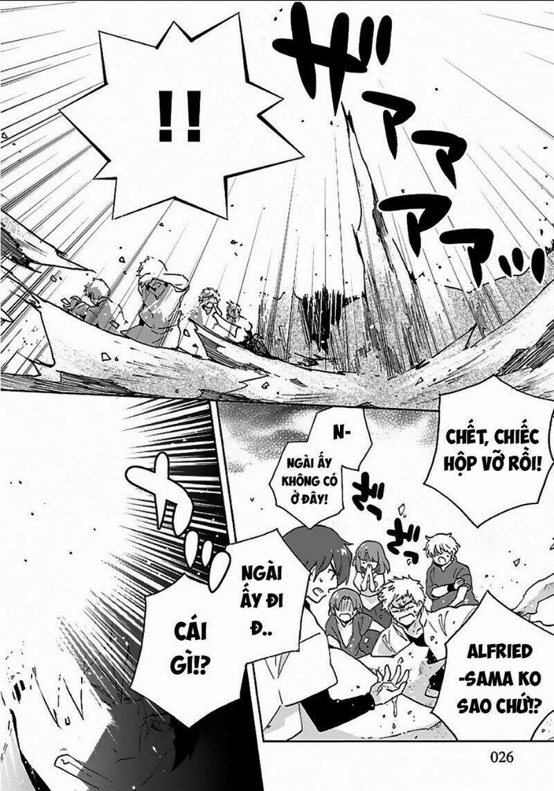 Tensei Shite Inaka De Slowlife Wo Okuritai 24 trang 26