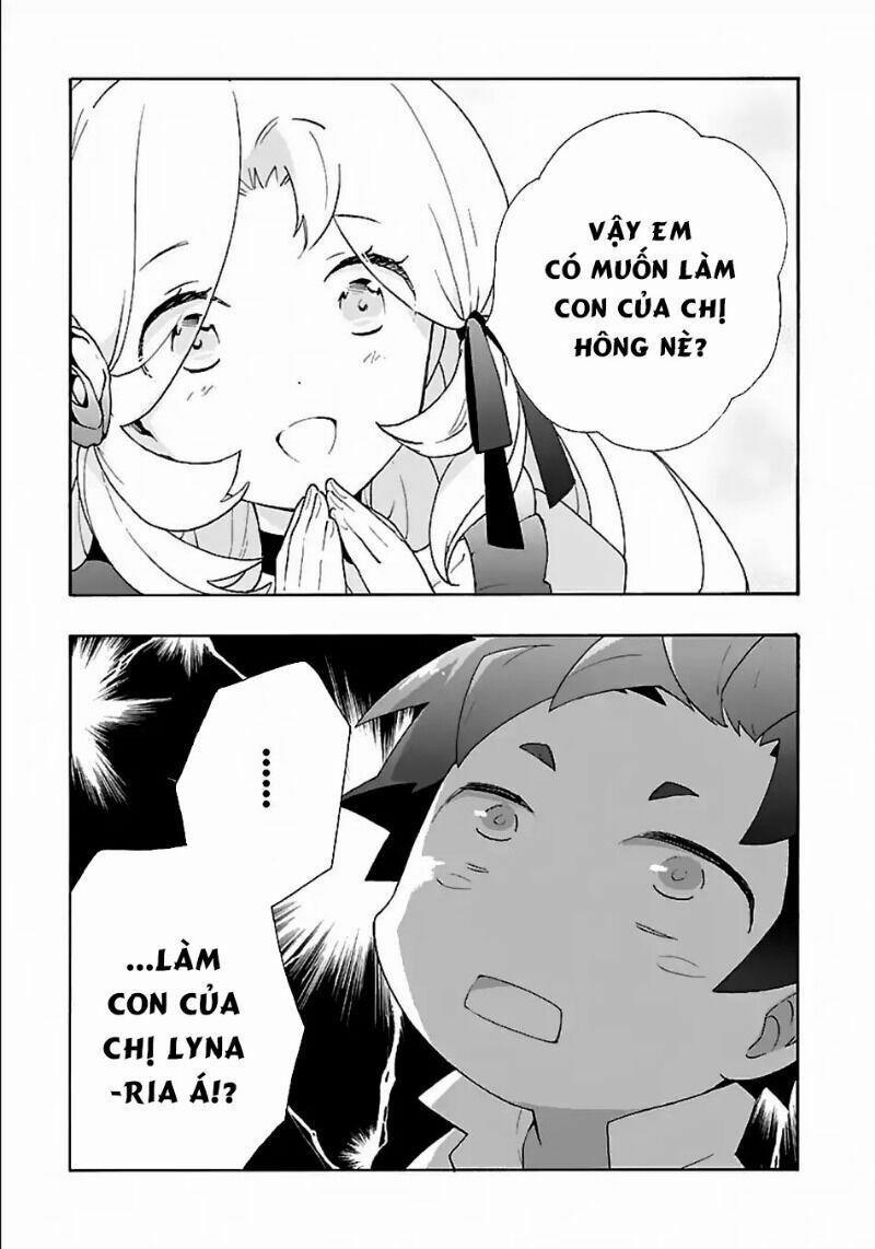 Tensei Shite Inaka De Slowlife Wo Okuritai 26 trang 1