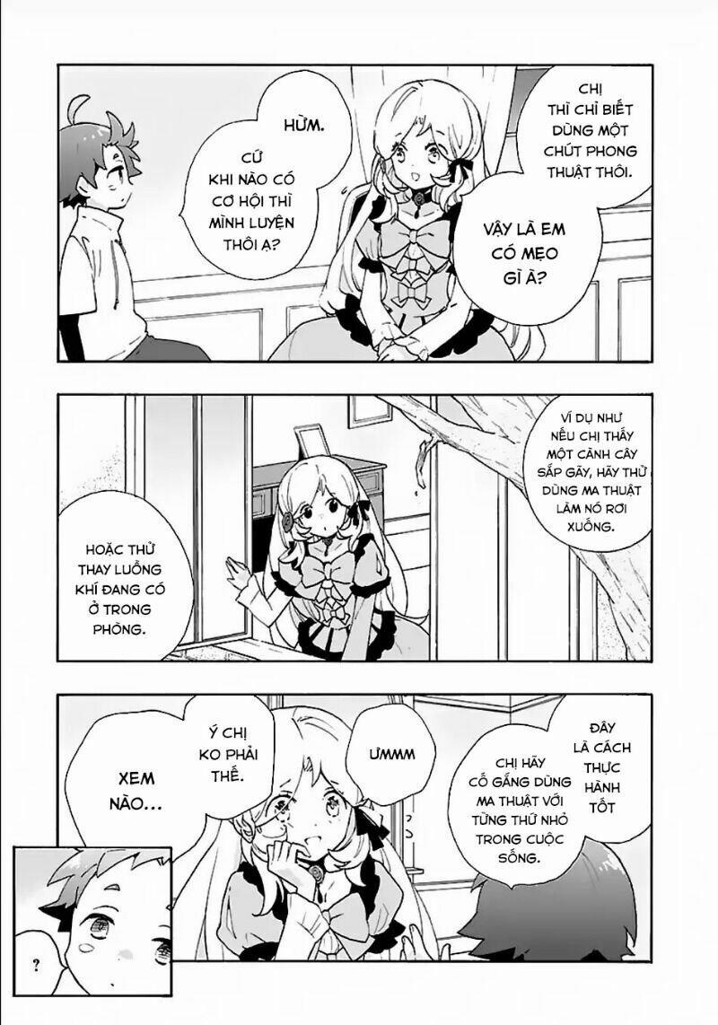 Tensei Shite Inaka De Slowlife Wo Okuritai 26 trang 5