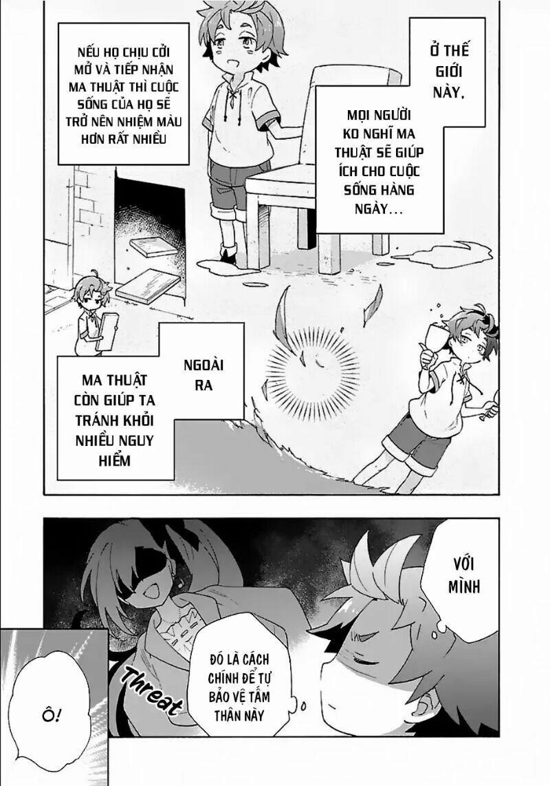 Tensei Shite Inaka De Slowlife Wo Okuritai 26 trang 7