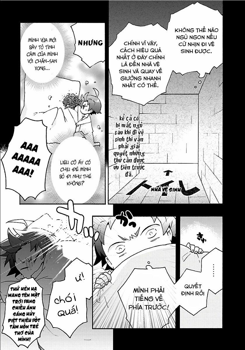 Tensei Shite Inaka De Slowlife Wo Okuritai 27 trang 5