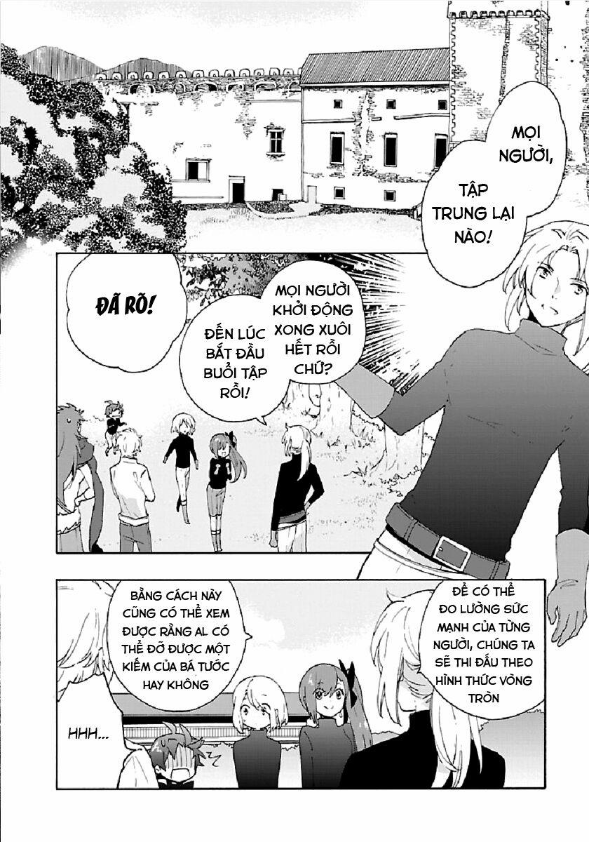 Tensei Shite Inaka De Slowlife Wo Okuritai 28 trang 12