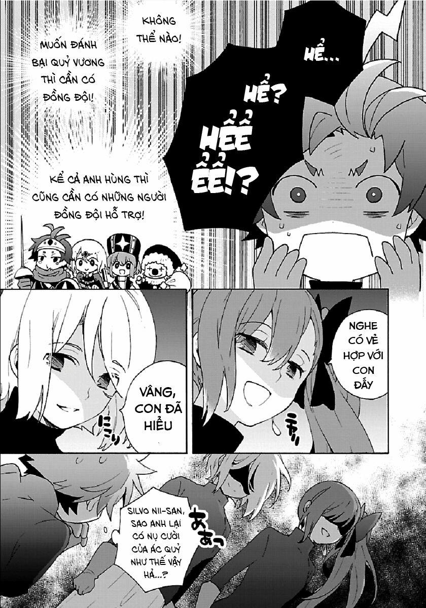 Tensei Shite Inaka De Slowlife Wo Okuritai 28 trang 13