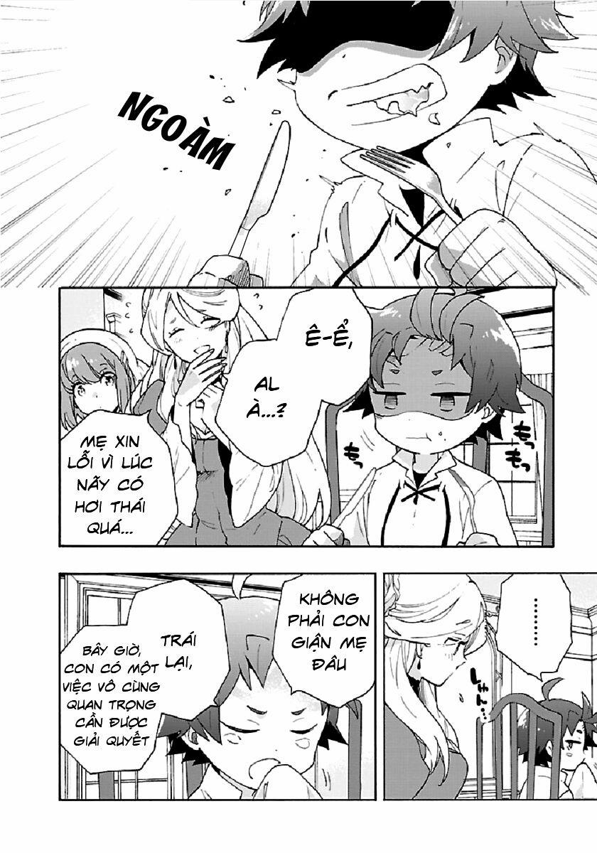 Tensei Shite Inaka De Slowlife Wo Okuritai 28 trang 2