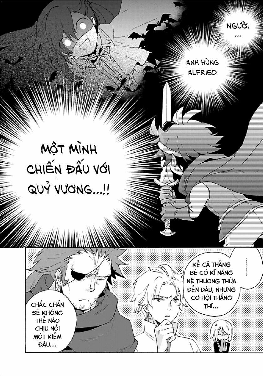 Tensei Shite Inaka De Slowlife Wo Okuritai 28 trang 30