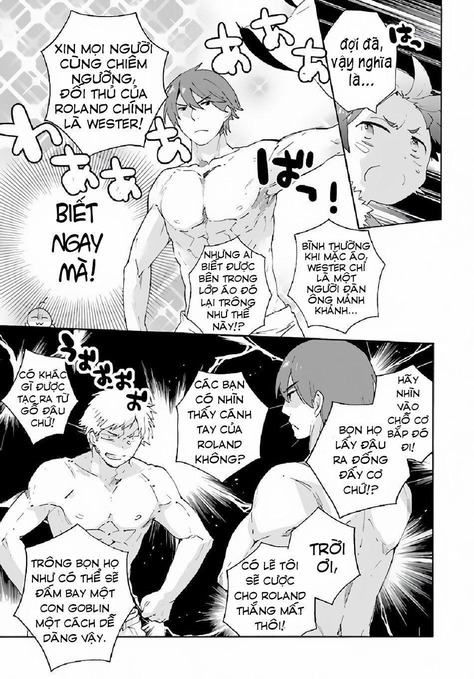 Tensei Shite Inaka De Slowlife Wo Okuritai 30 trang 9