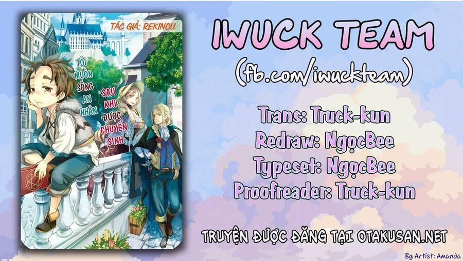 Tensei Shite Inaka De Slowlife Wo Okuritai 32 trang 0