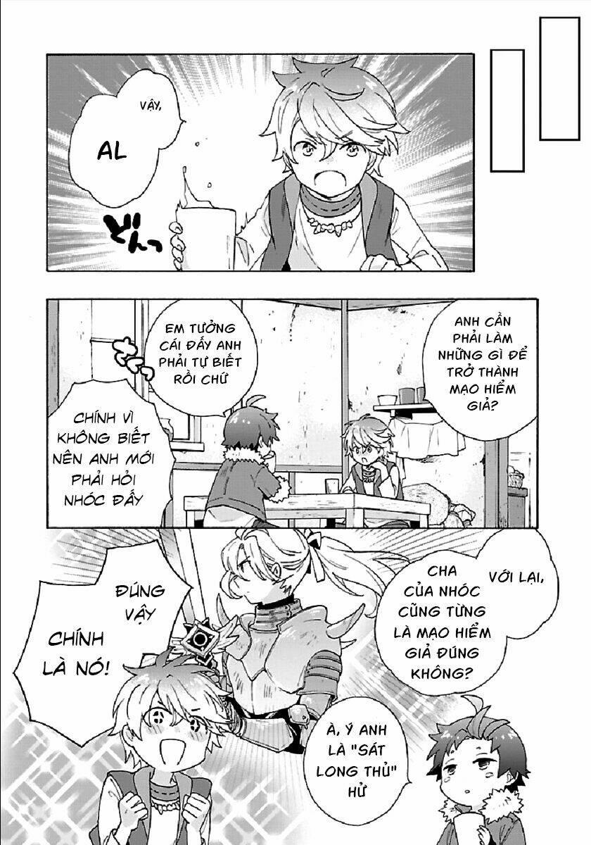 Tensei Shite Inaka De Slowlife Wo Okuritai 32 trang 21