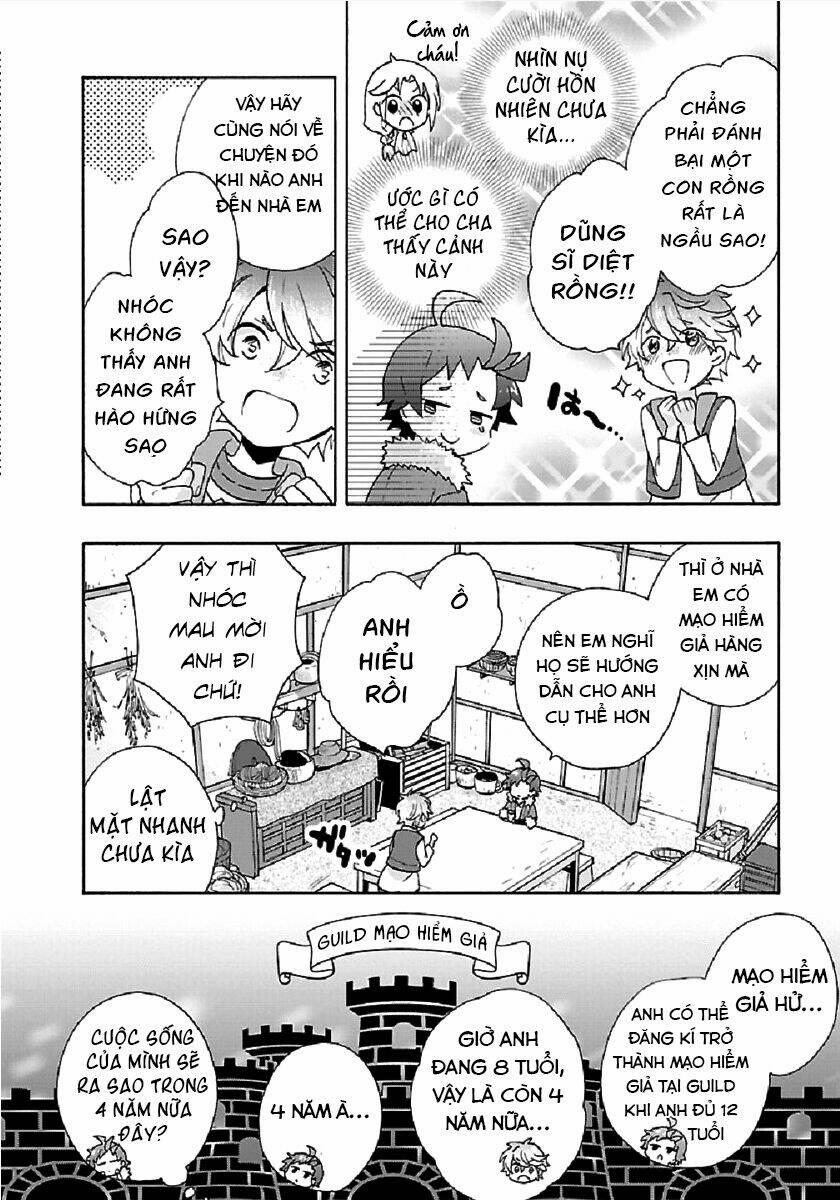 Tensei Shite Inaka De Slowlife Wo Okuritai 32 trang 22