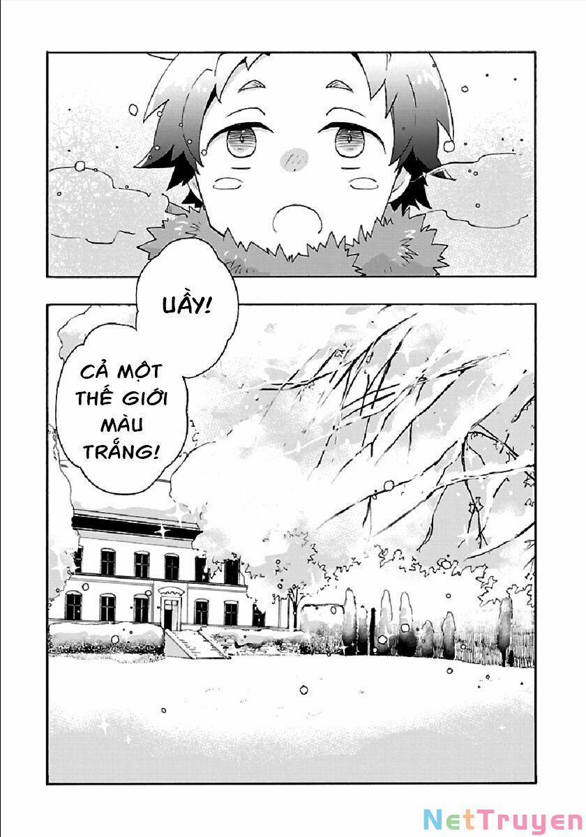 Tensei Shite Inaka De Slowlife Wo Okuritai 36 trang 1