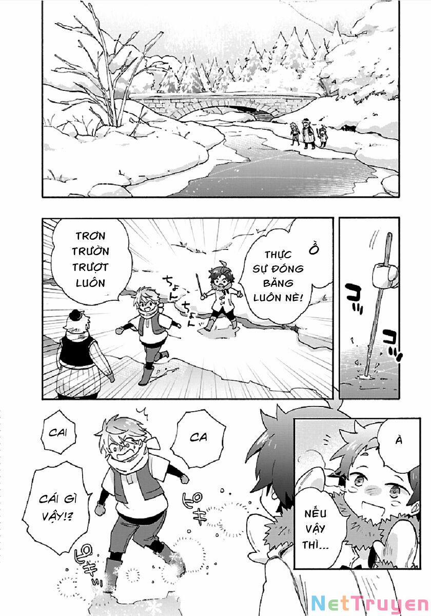 Tensei Shite Inaka De Slowlife Wo Okuritai 36 trang 18