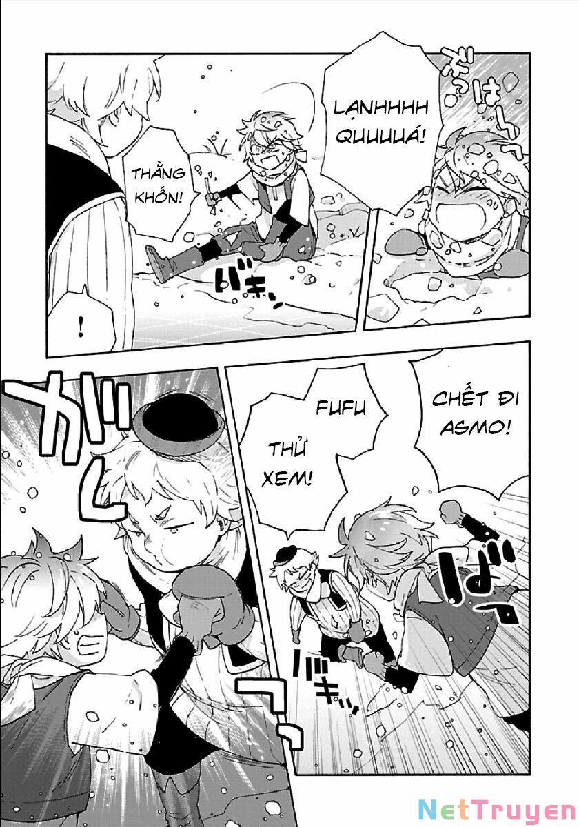 Tensei Shite Inaka De Slowlife Wo Okuritai 36 trang 21