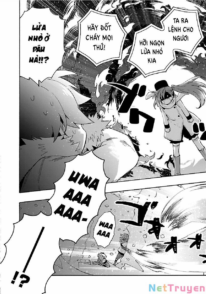 Tensei Shite Inaka De Slowlife Wo Okuritai 37 trang 18