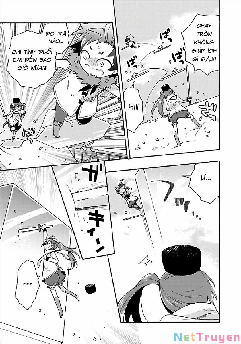 Tensei Shite Inaka De Slowlife Wo Okuritai 37 trang 29