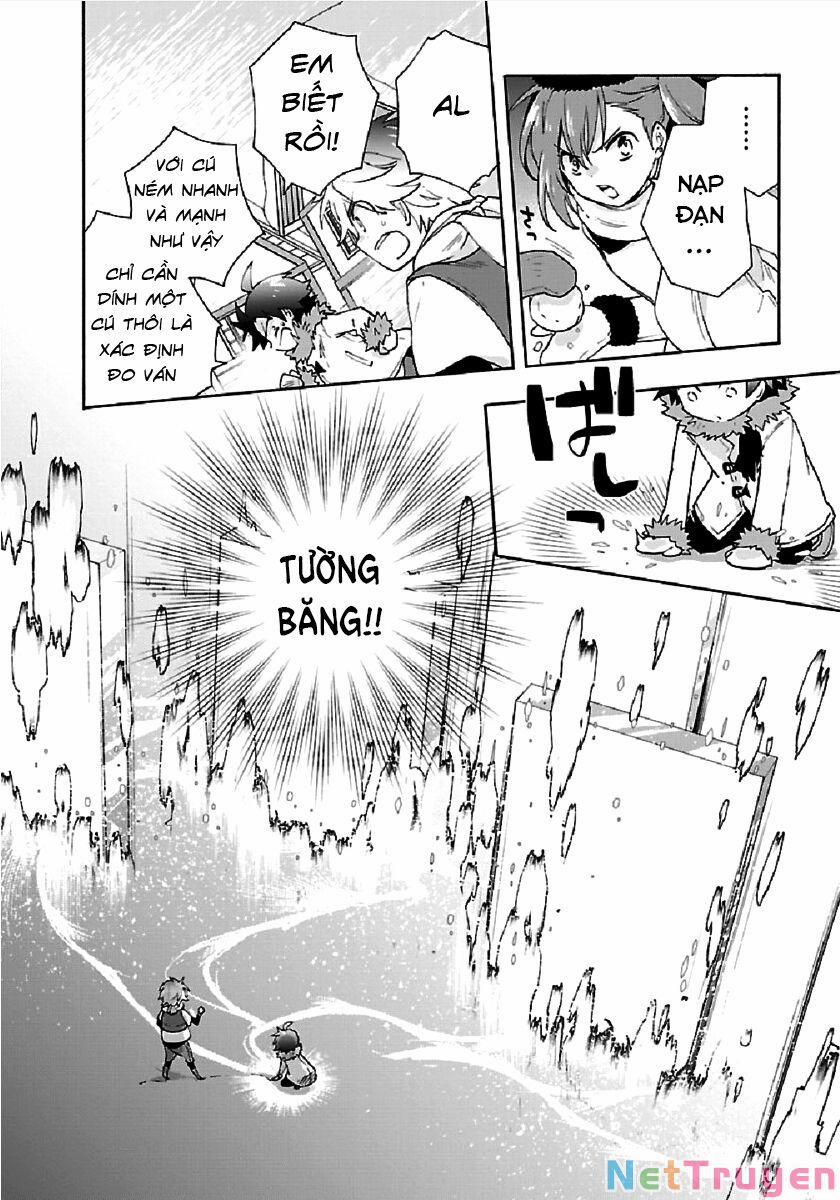 Tensei Shite Inaka De Slowlife Wo Okuritai 37 trang 4