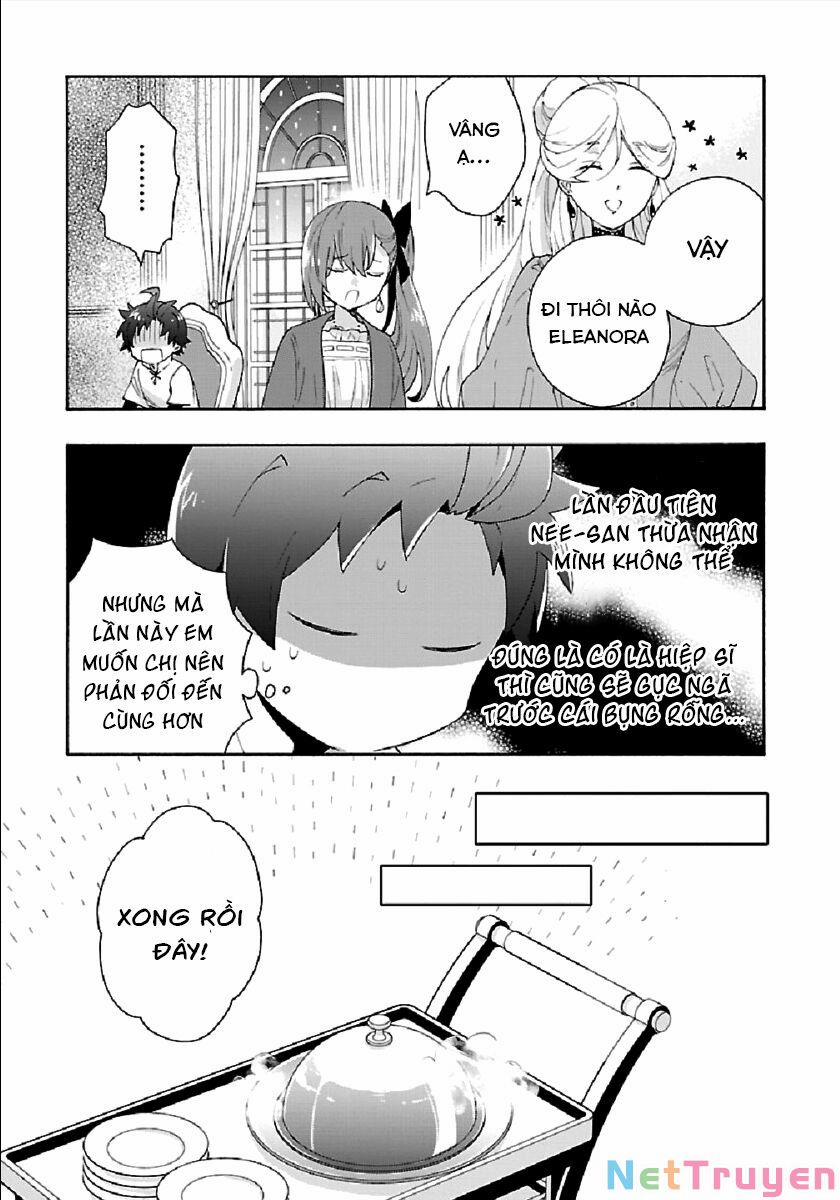 Tensei Shite Inaka De Slowlife Wo Okuritai 38 trang 11