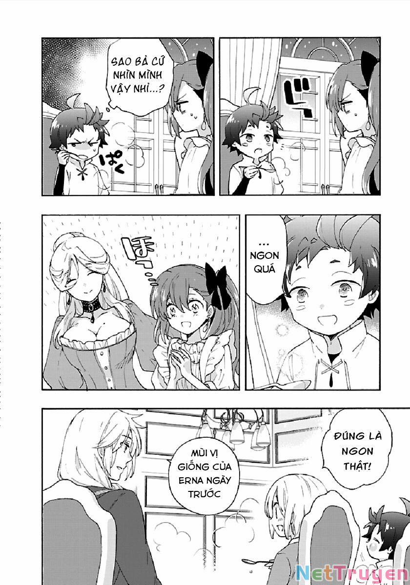 Tensei Shite Inaka De Slowlife Wo Okuritai 38 trang 14