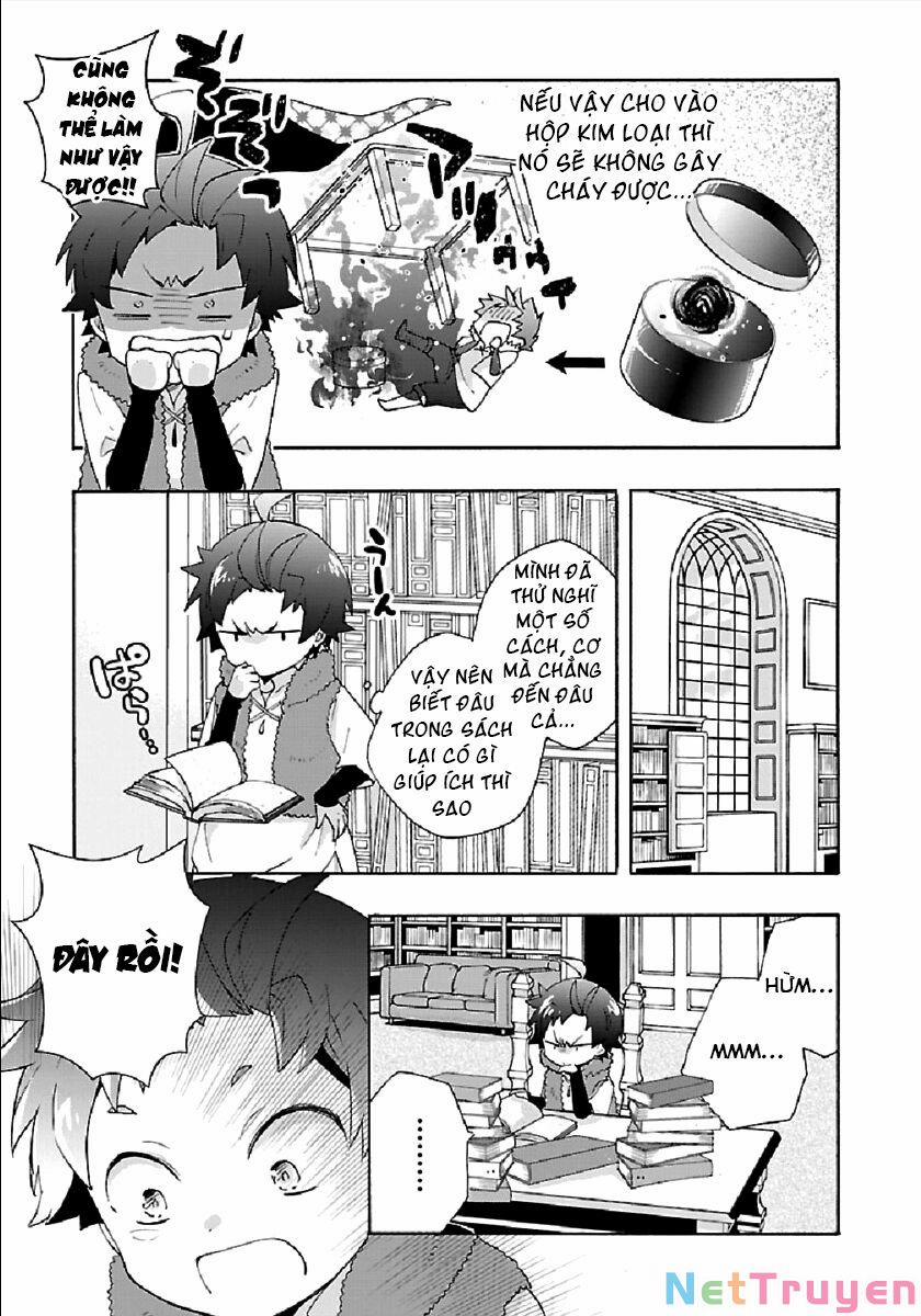 Tensei Shite Inaka De Slowlife Wo Okuritai 38 trang 19